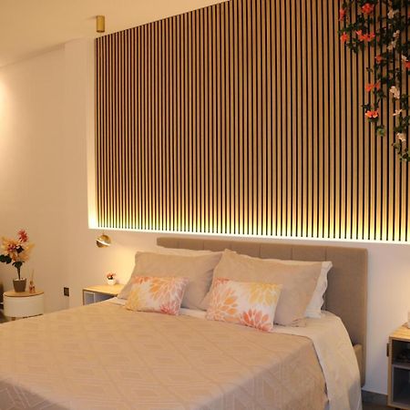 Allumaro House Castellammare del Golfo Zewnętrze zdjęcie