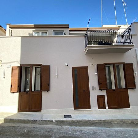 Allumaro House Castellammare del Golfo Zewnętrze zdjęcie