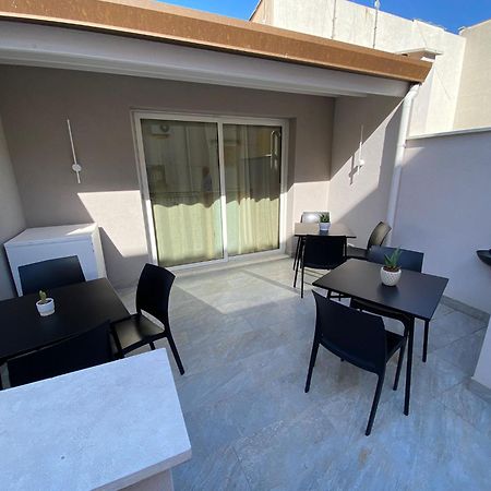 Allumaro House Castellammare del Golfo Zewnętrze zdjęcie