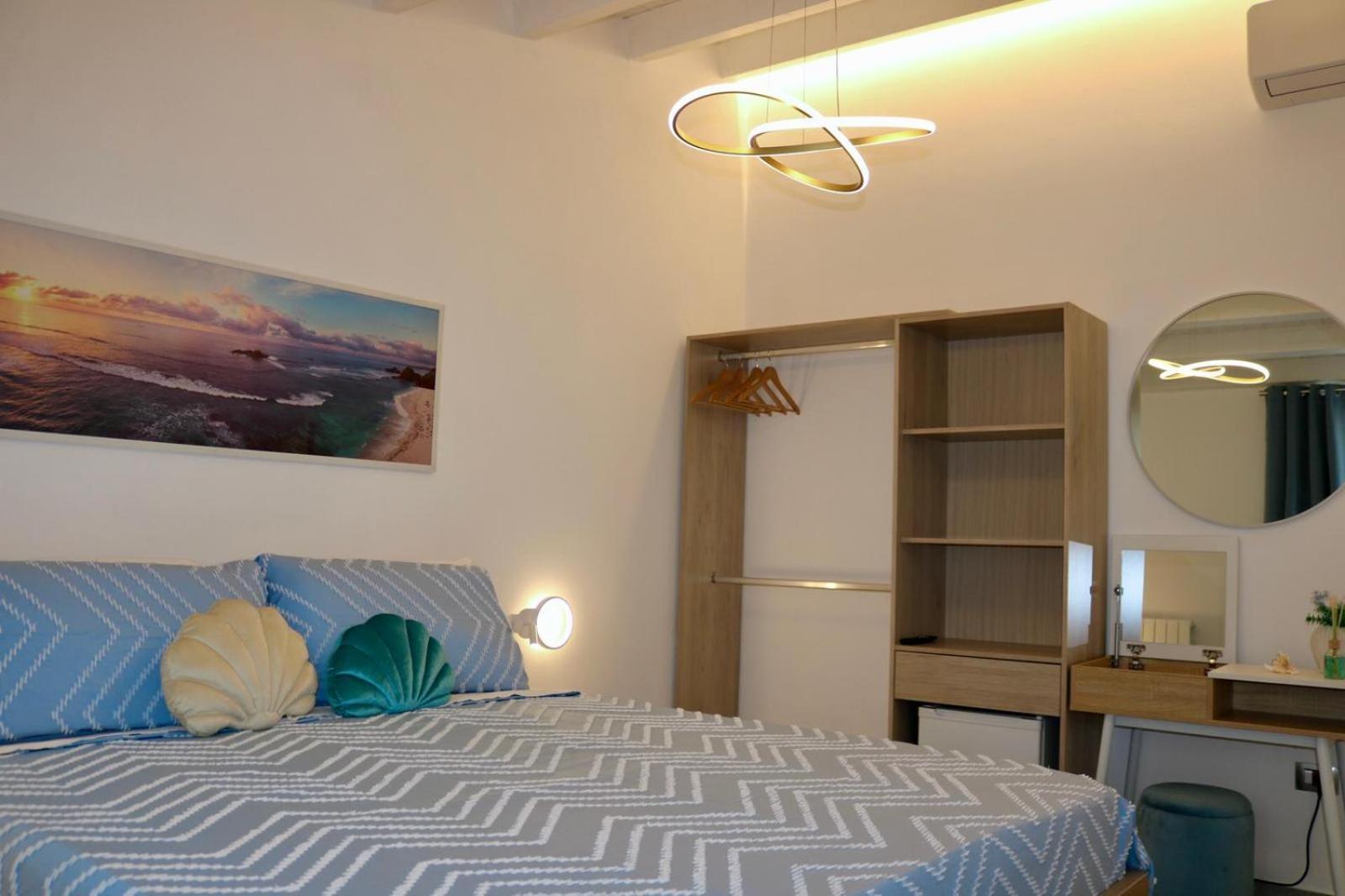Allumaro House Castellammare del Golfo Zewnętrze zdjęcie
