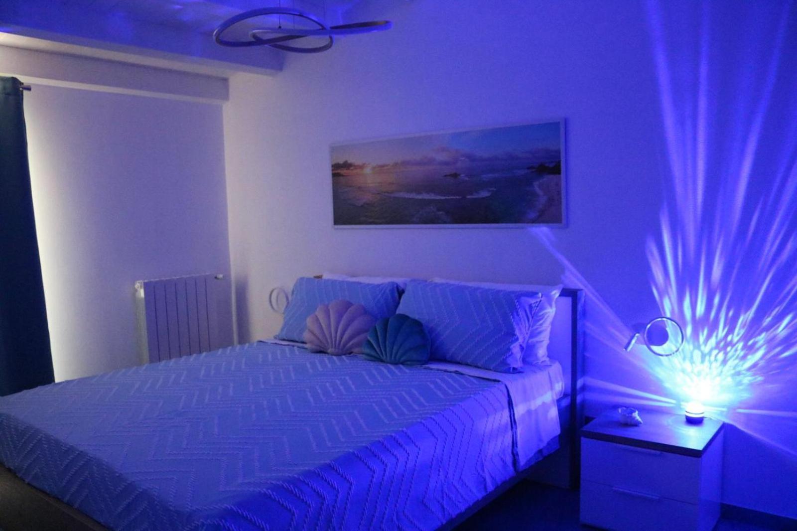 Allumaro House Castellammare del Golfo Zewnętrze zdjęcie