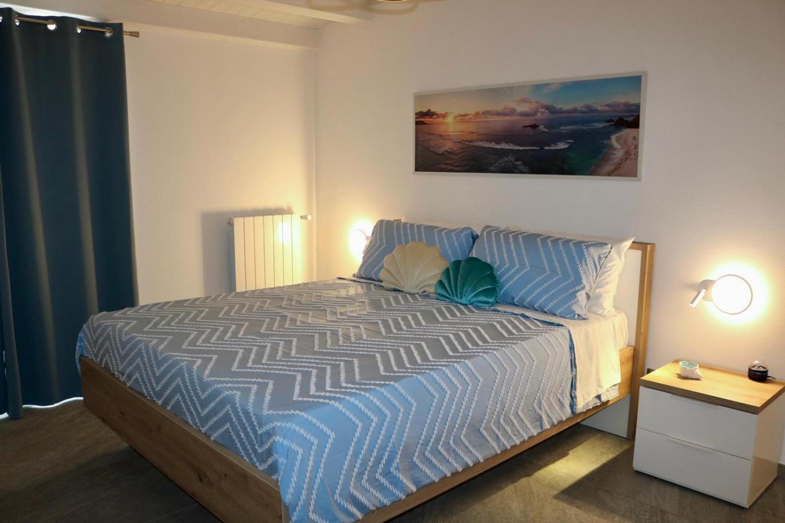 Allumaro House Castellammare del Golfo Zewnętrze zdjęcie
