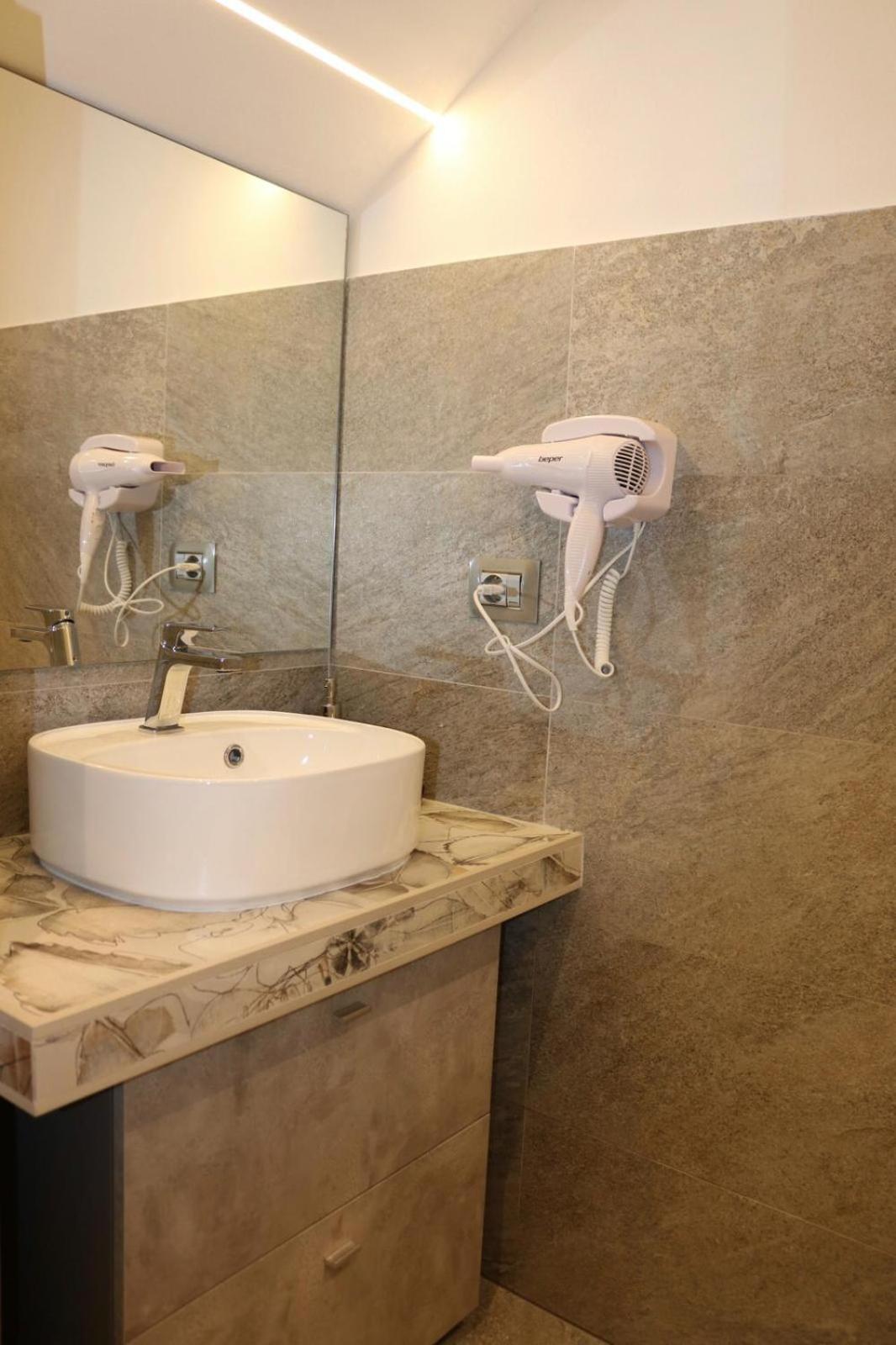 Allumaro House Castellammare del Golfo Zewnętrze zdjęcie