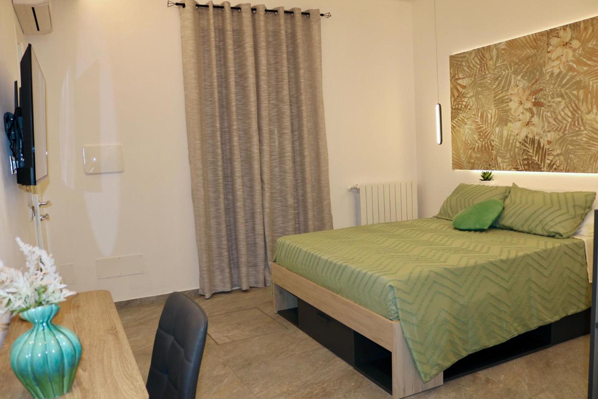 Allumaro House Castellammare del Golfo Zewnętrze zdjęcie