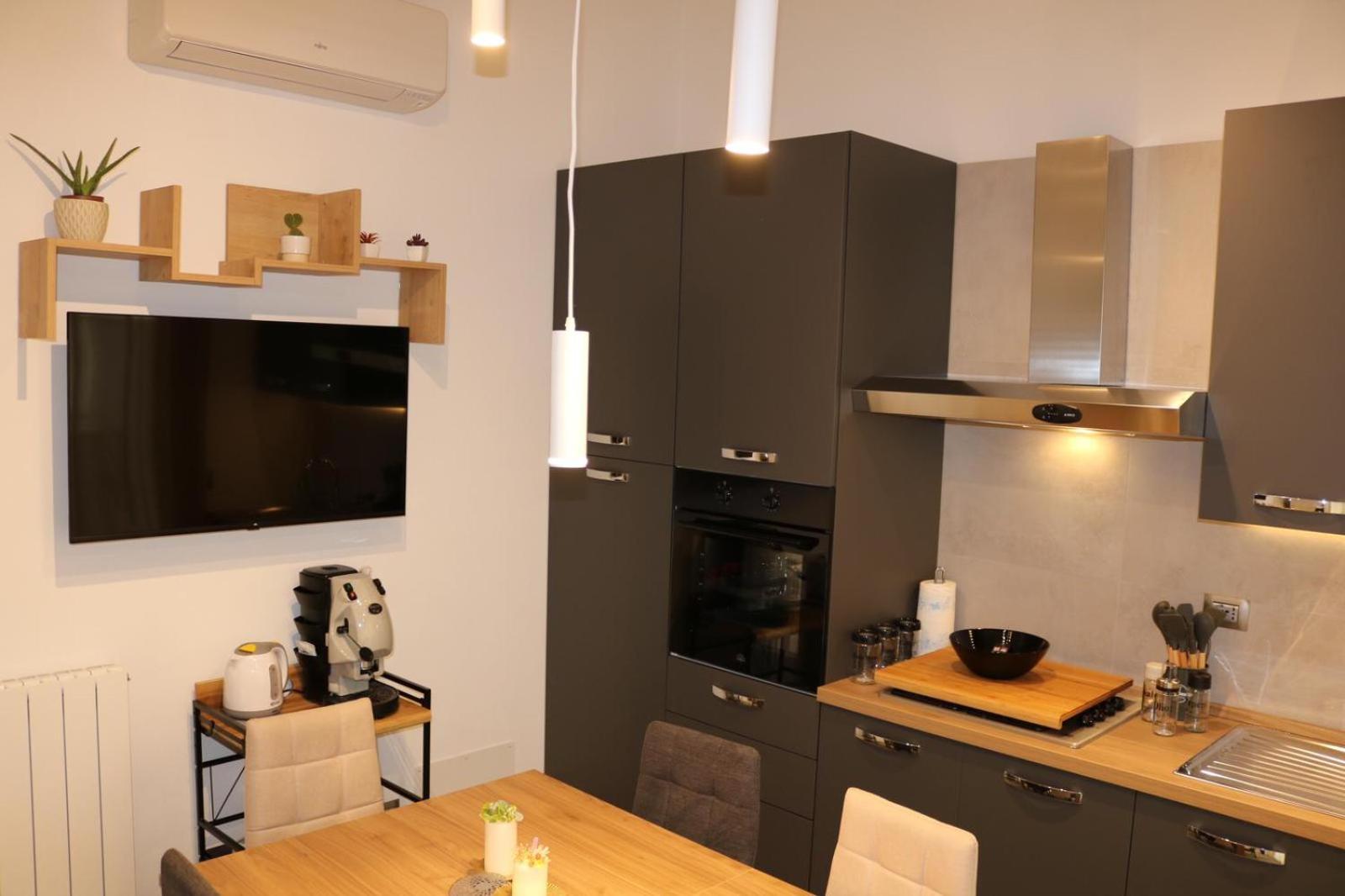 Allumaro House Castellammare del Golfo Zewnętrze zdjęcie