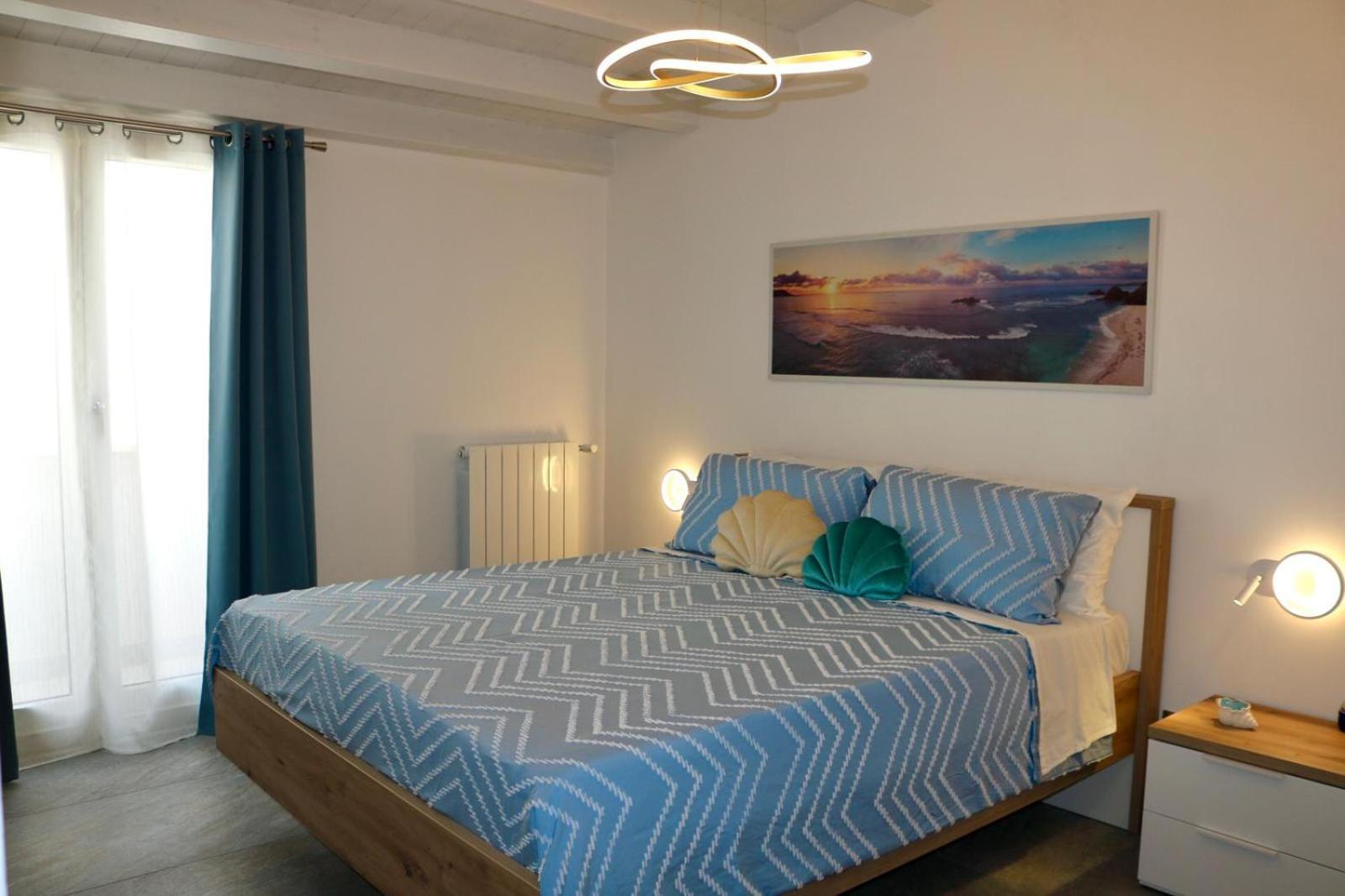 Allumaro House Castellammare del Golfo Zewnętrze zdjęcie