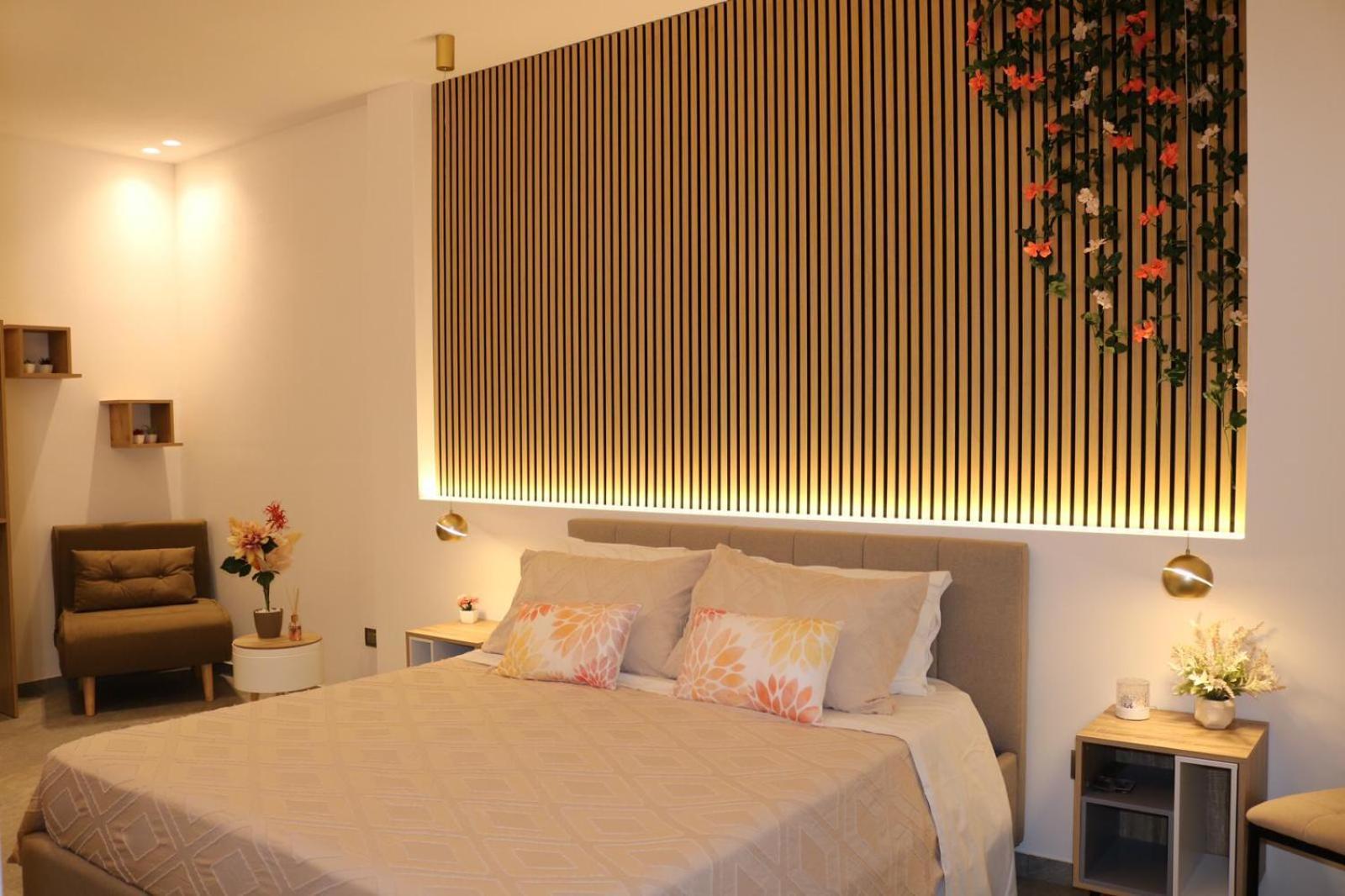 Allumaro House Castellammare del Golfo Zewnętrze zdjęcie