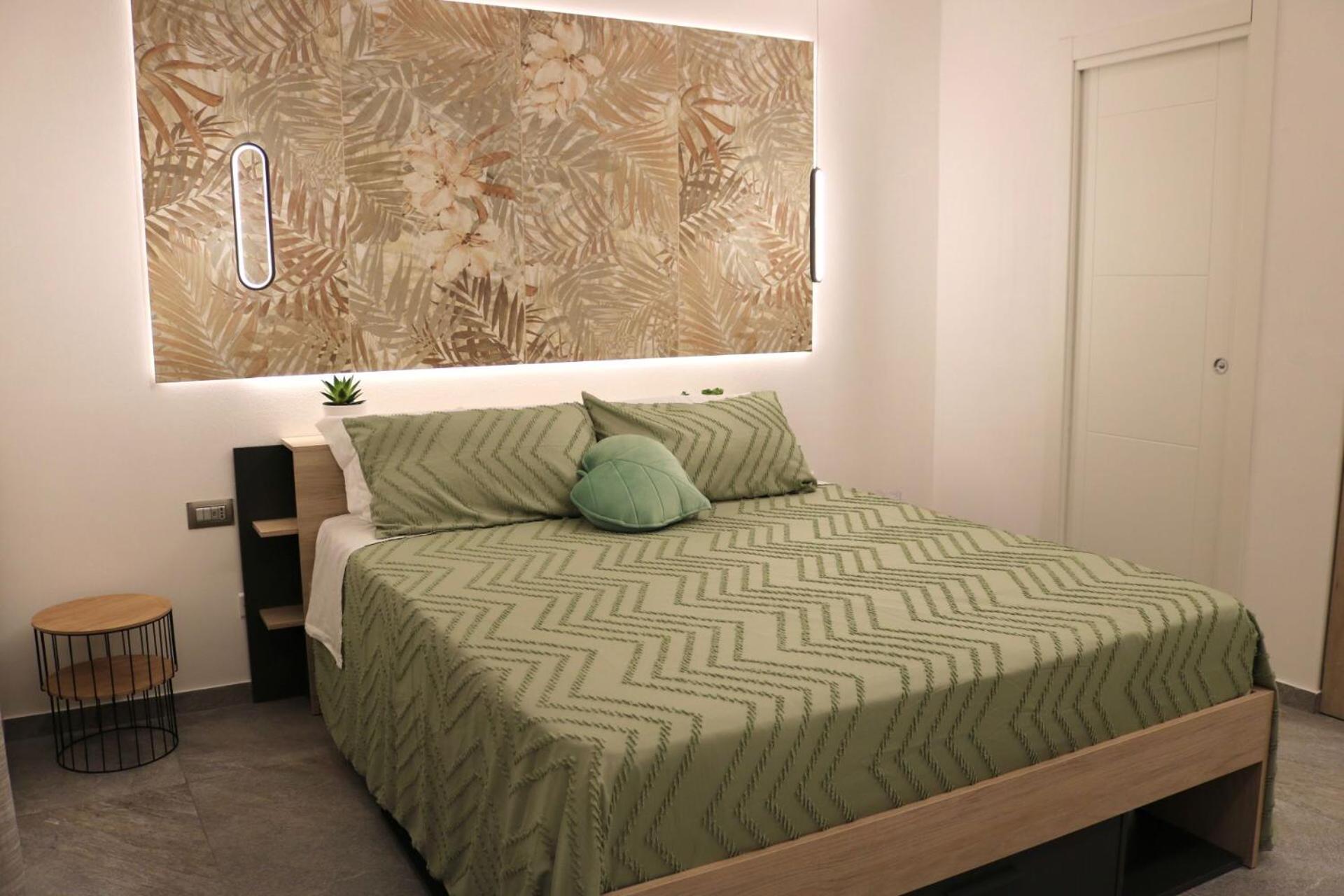 Allumaro House Castellammare del Golfo Zewnętrze zdjęcie