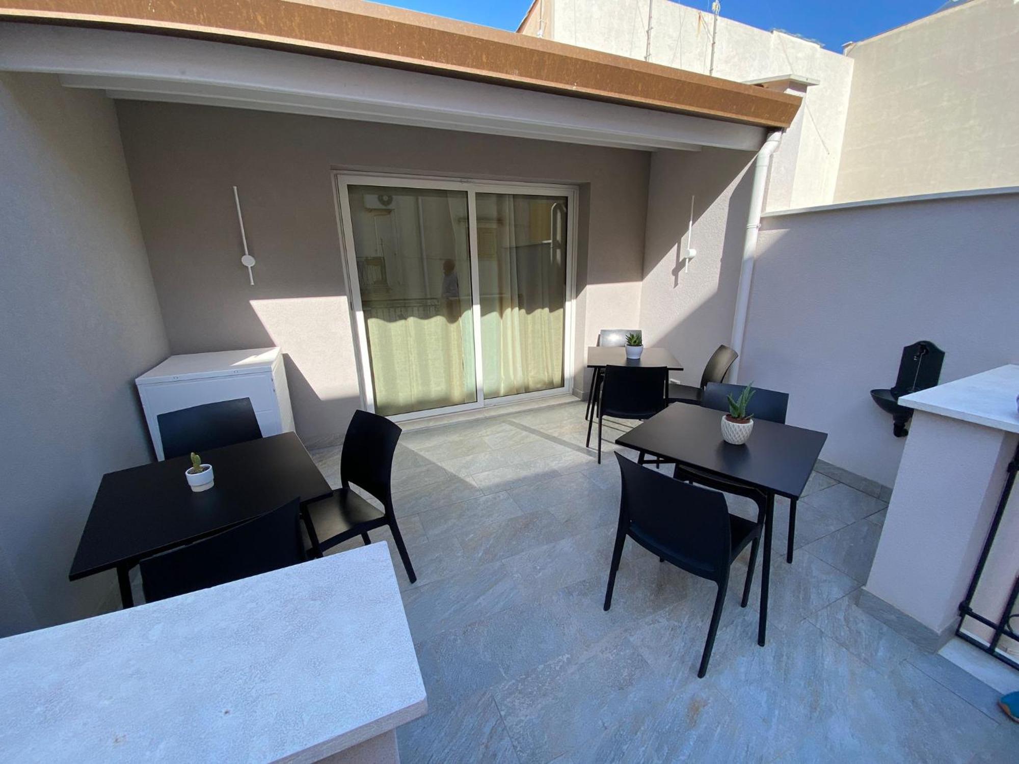 Allumaro House Castellammare del Golfo Zewnętrze zdjęcie